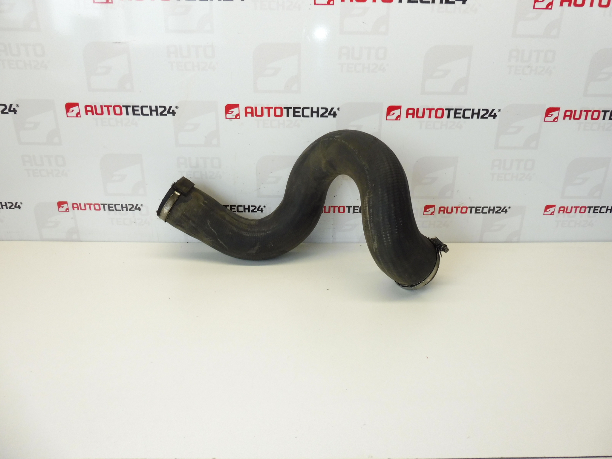 Citroën Peugeot 2.0 HDI 0382FJ tömlő