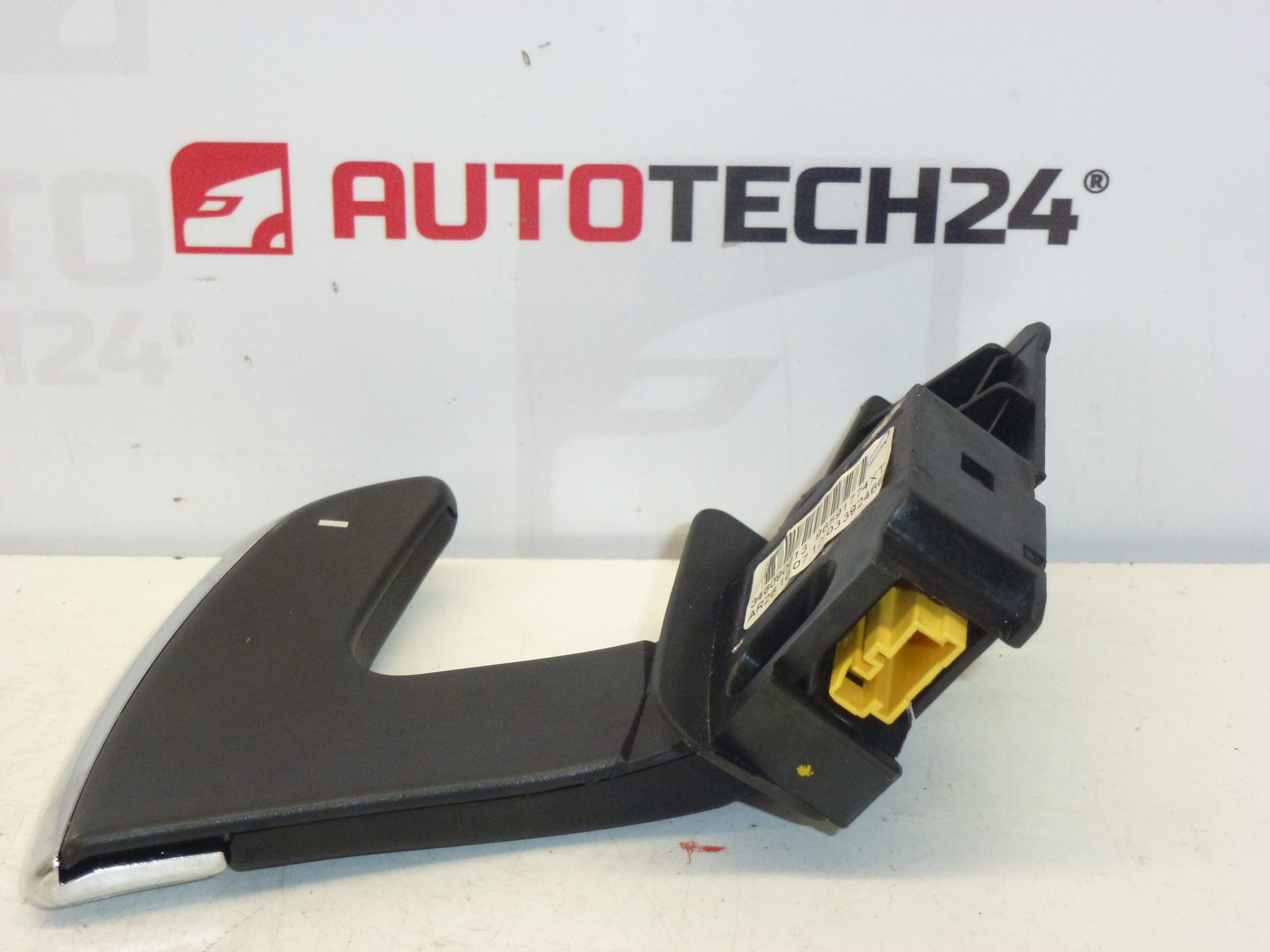 Citroën Peugeot 96591774XT 6242N7 váltó