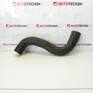 Levegő csatlakozó intercooler Citroën Peugeot 2.2 HDI 0382HG