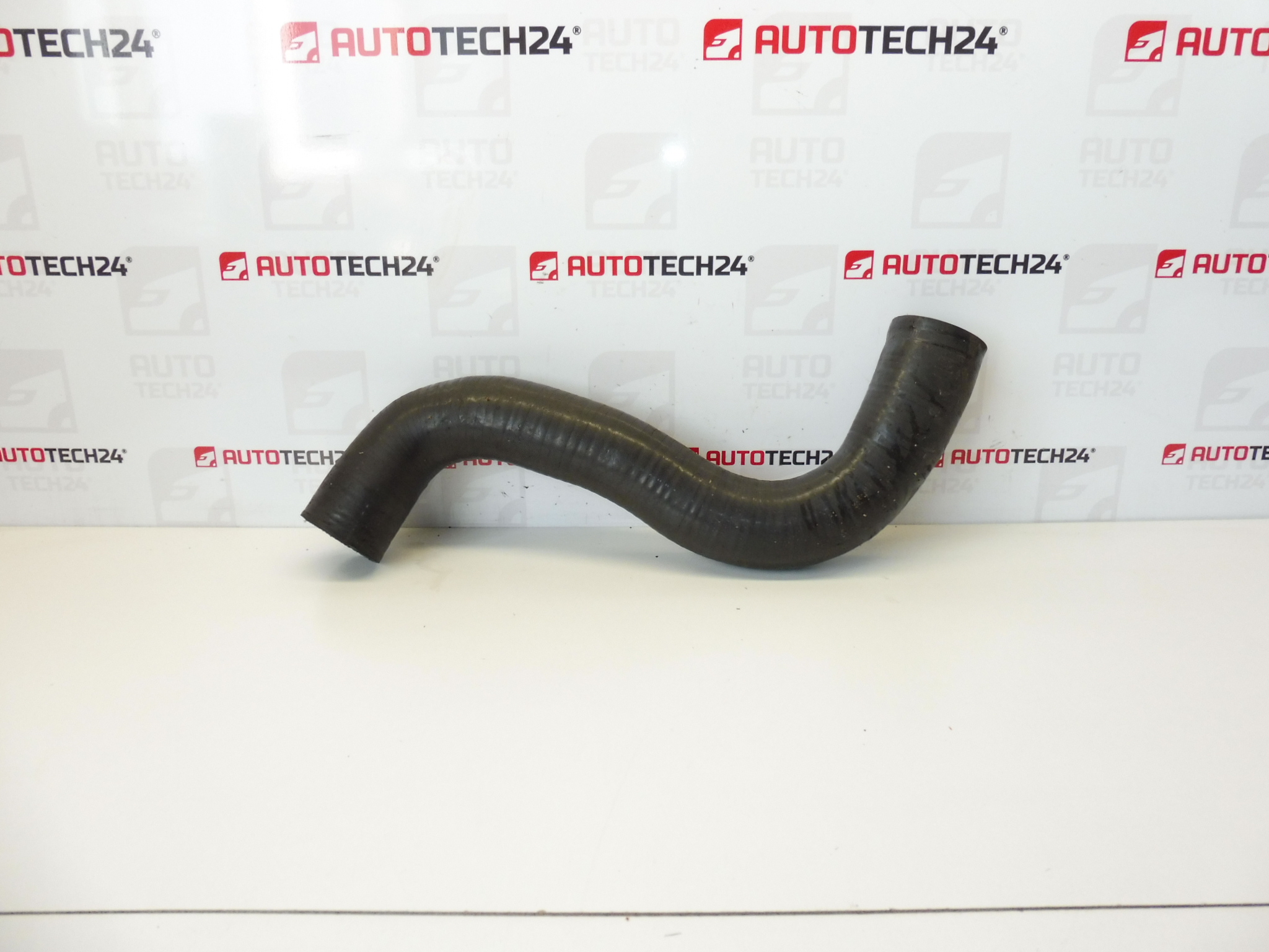 Levegő csatlakozó intercooler Citroën Peugeot 2.2 HDI 0382HG