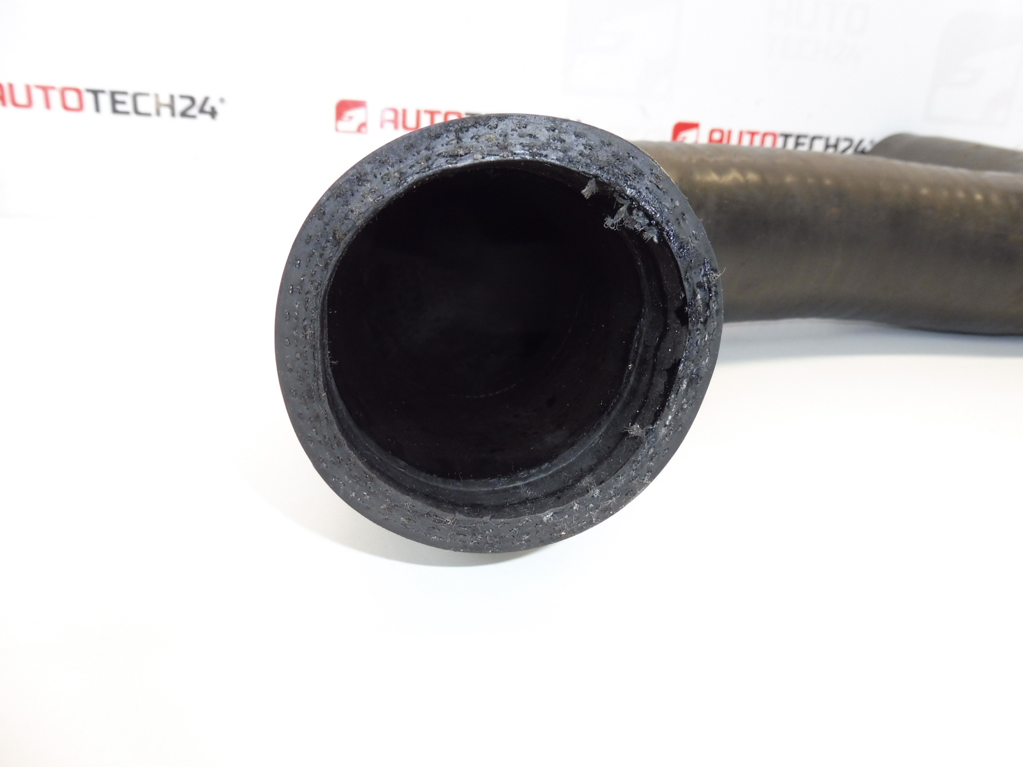 Levegő csatlakozó intercooler Citroën Peugeot 2.2 HDI 0382HG