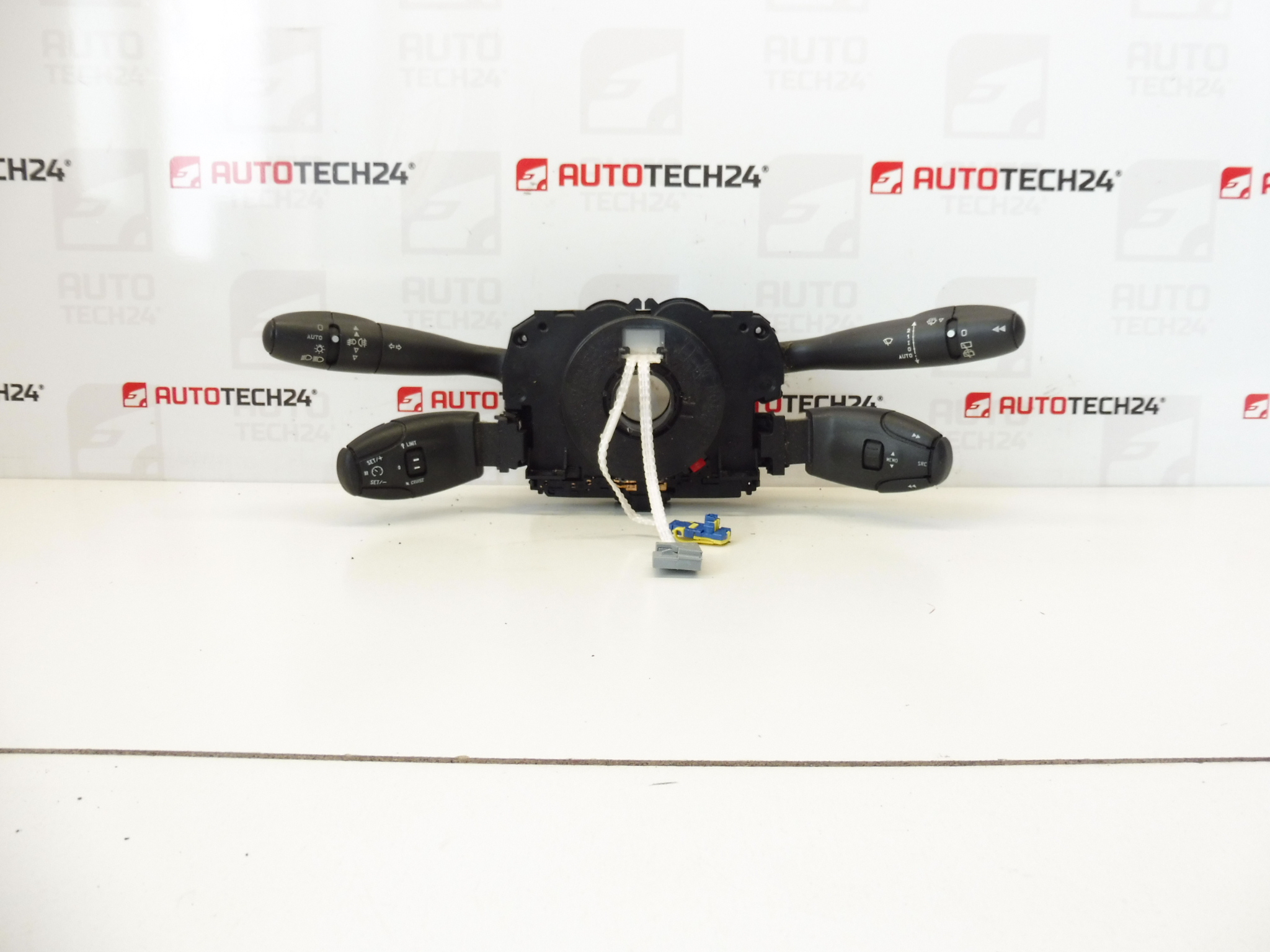 Vezetők Citroën Peugeot 96628731XT 98069978XT 6242CF