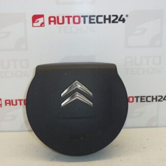 Légzsák kormánykerék Citroën C4 Picasso 96542463ZD 4112JL