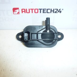 Kipufogógáz nyomás érzékelő 9637328380