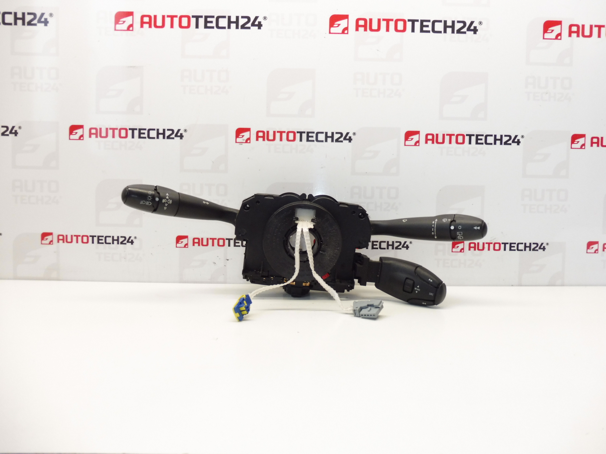 Peugeot 307 308 Karos kezelőszervek 96640444XT 6242TT 98069976XT