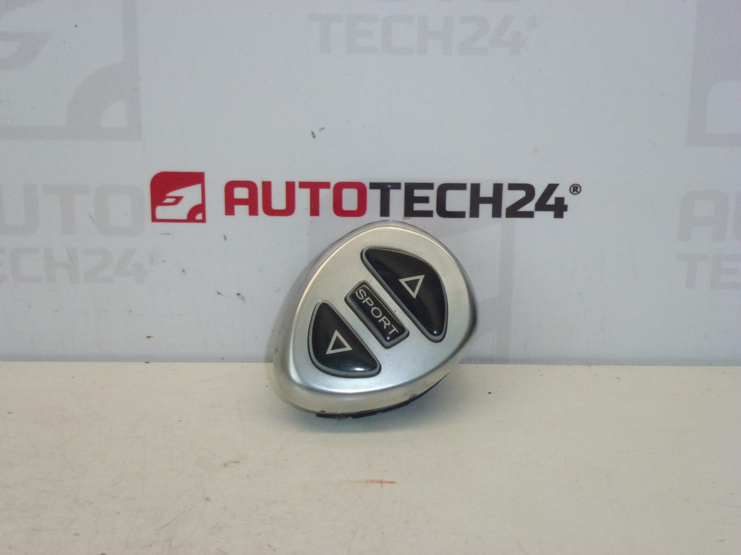 Vezérlő hidroaktív SPORT Citroën C5 9633261277 9627701677