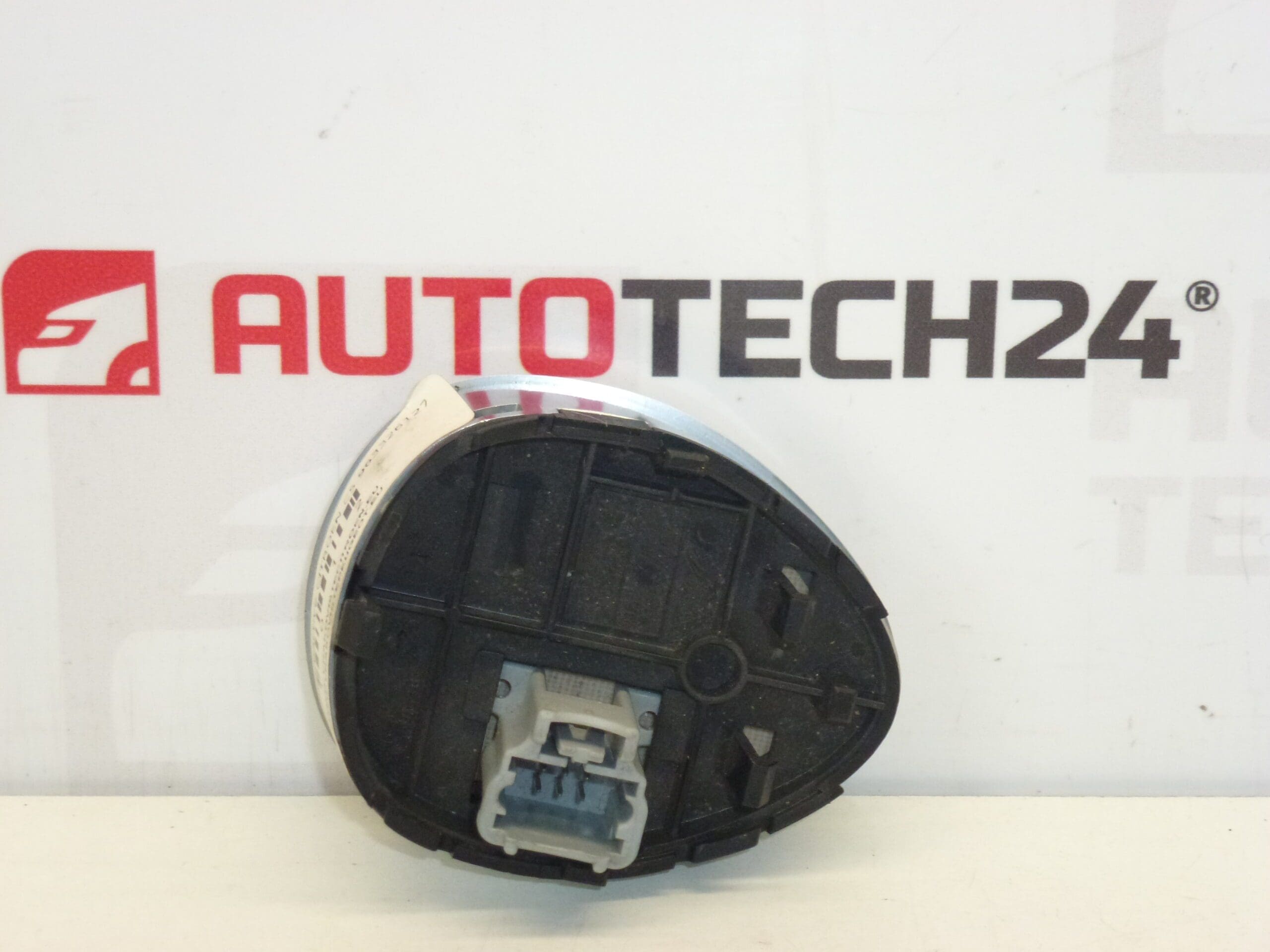 Vezető hidroaktív Citroën C5 9633261277 9627701677 655488