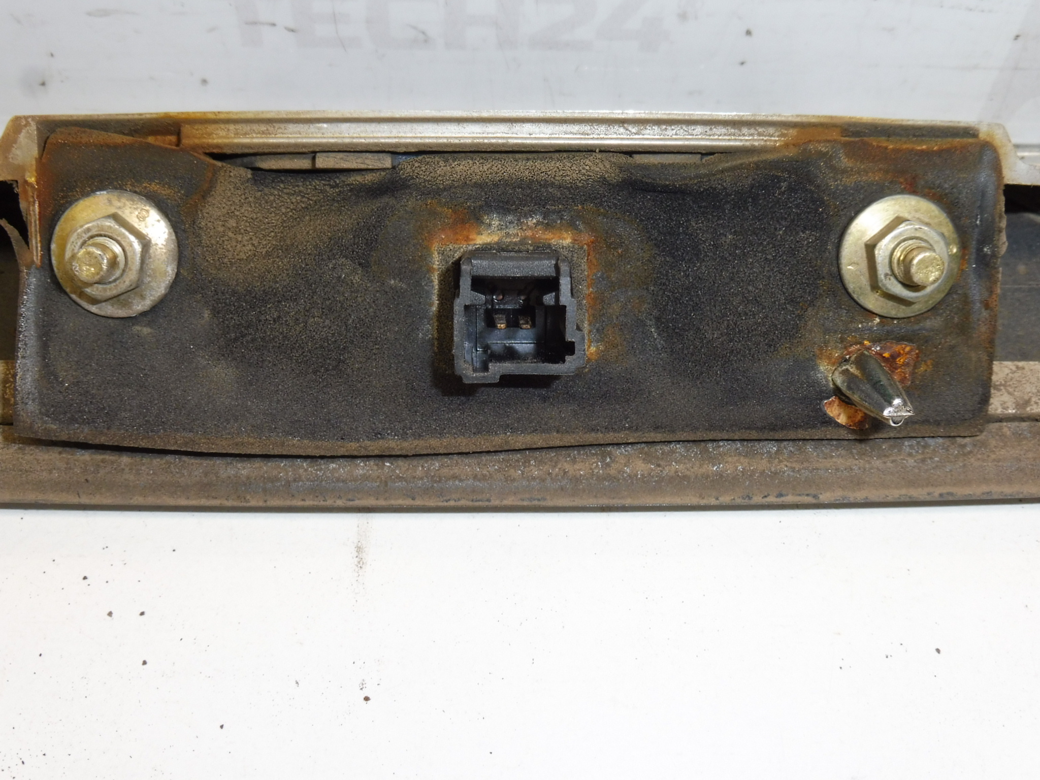 Fogantyú Citroën C5 Kombi I és II EZWD 9642543477