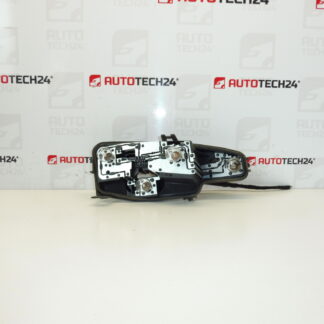 Peugeot 308 SW 6351KW jobb hátsó lámpafoglalat