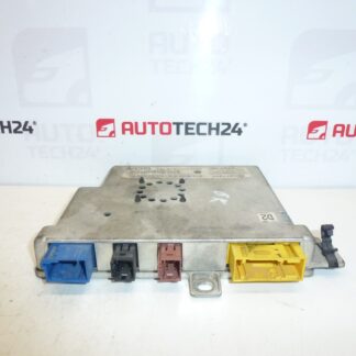 Kommunikációs egység Citroën Peugeot 9645525180