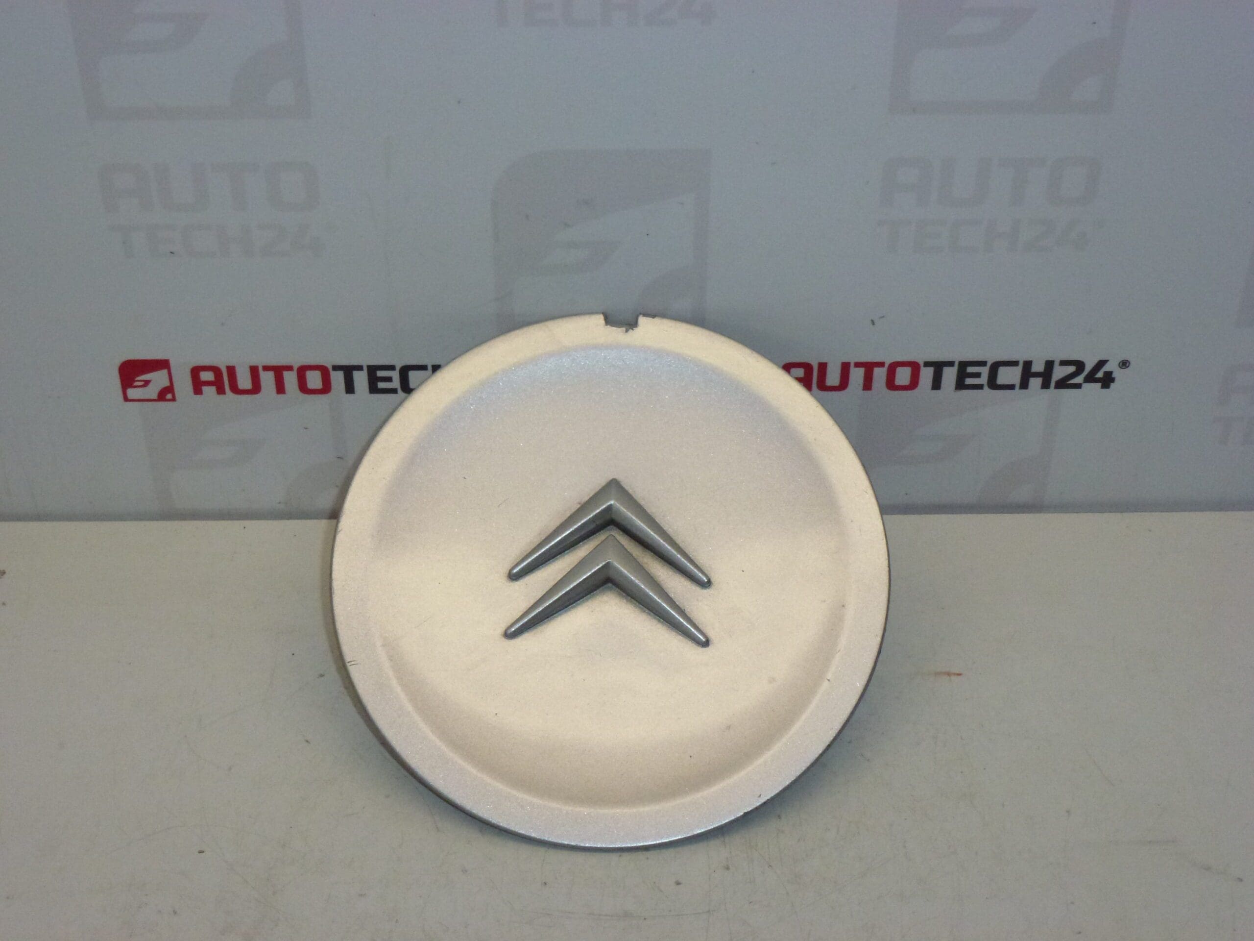 Elektron burkolat 16" MONZA Citroën C5 9638064980 542104