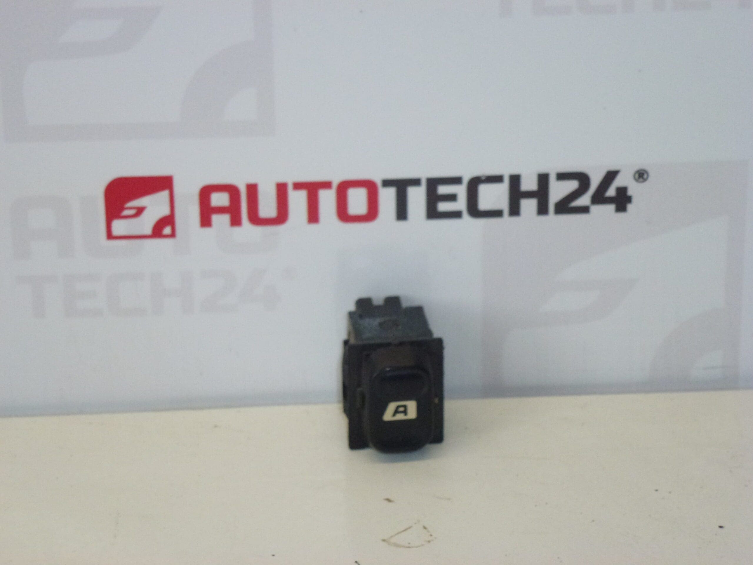 Citroën Peugeot 6552NW Ablakvezérlő