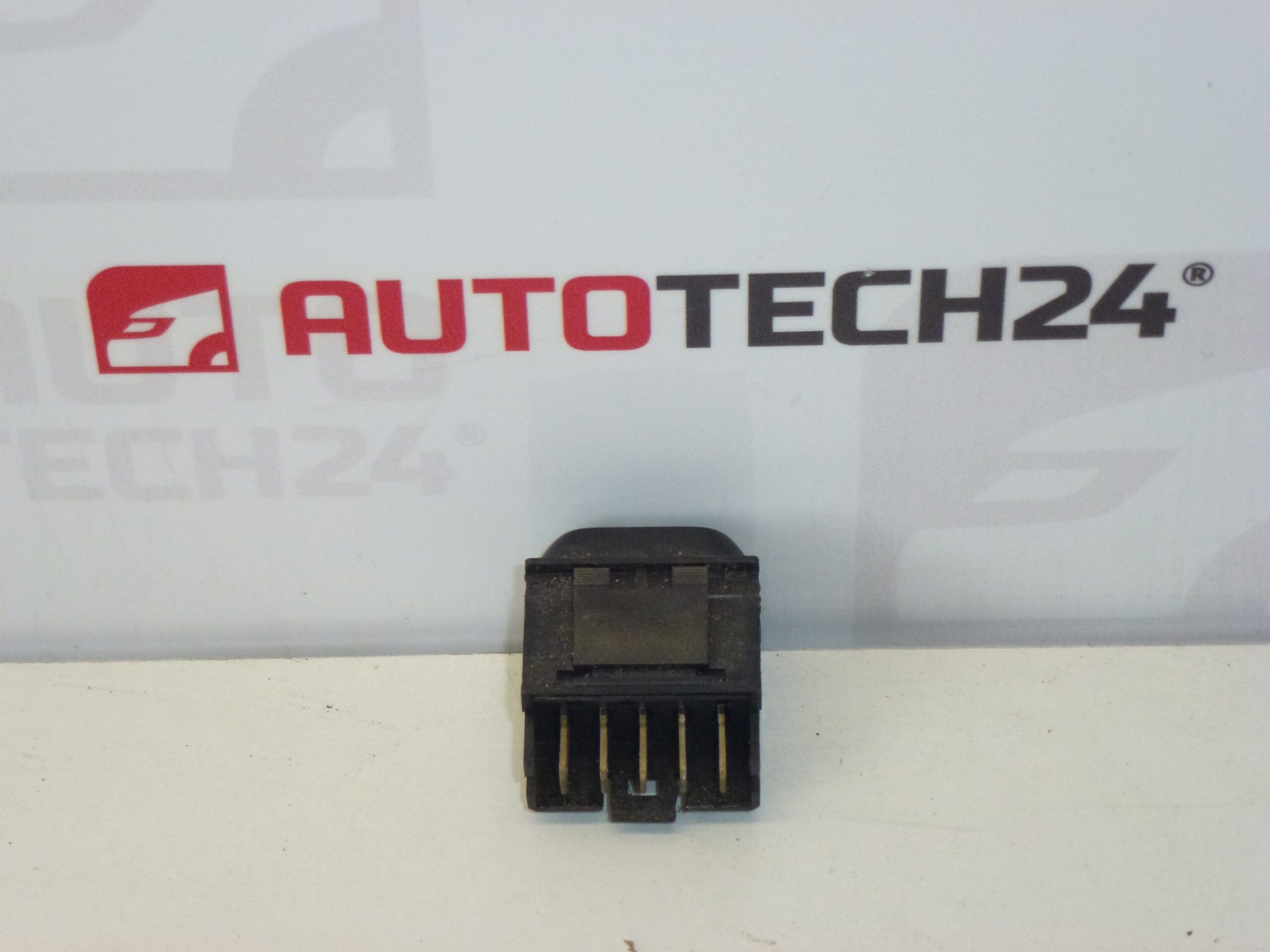 Citroën Peugeot 6552NW Ablakvezérlő