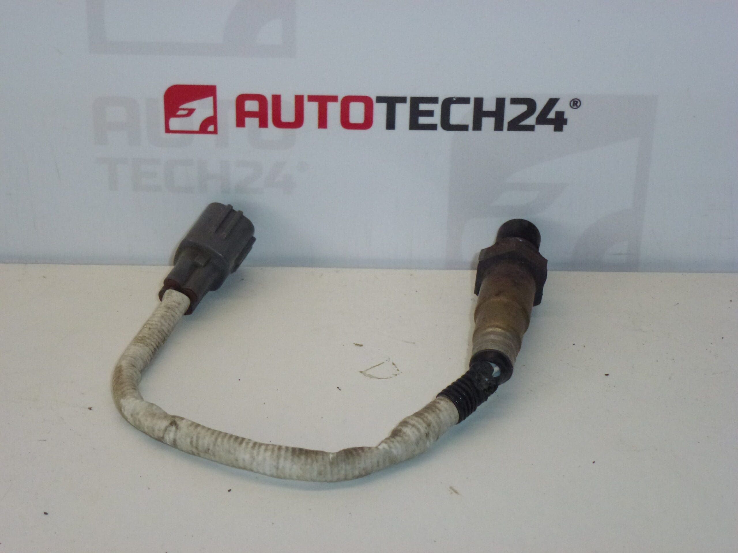 Lambda szonda 1.0i Citroën Peugeot 1618K9