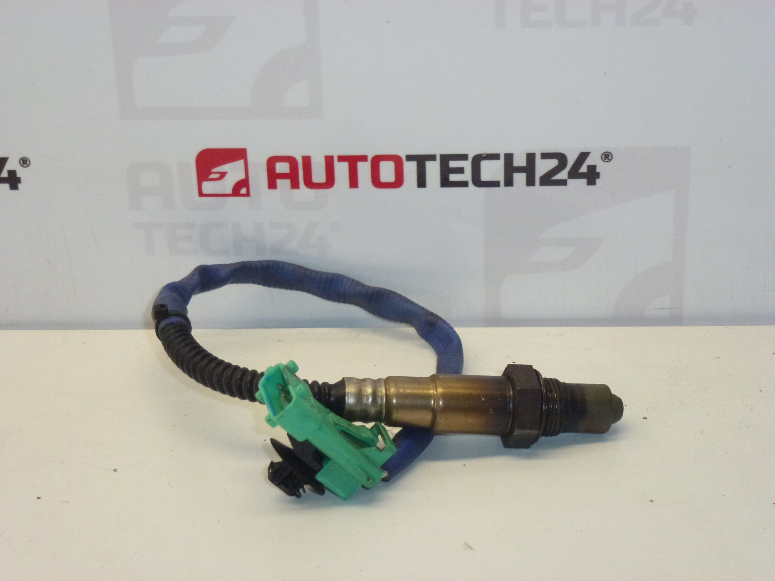 Lambdaszonda Citroën Peugeot 1628HR