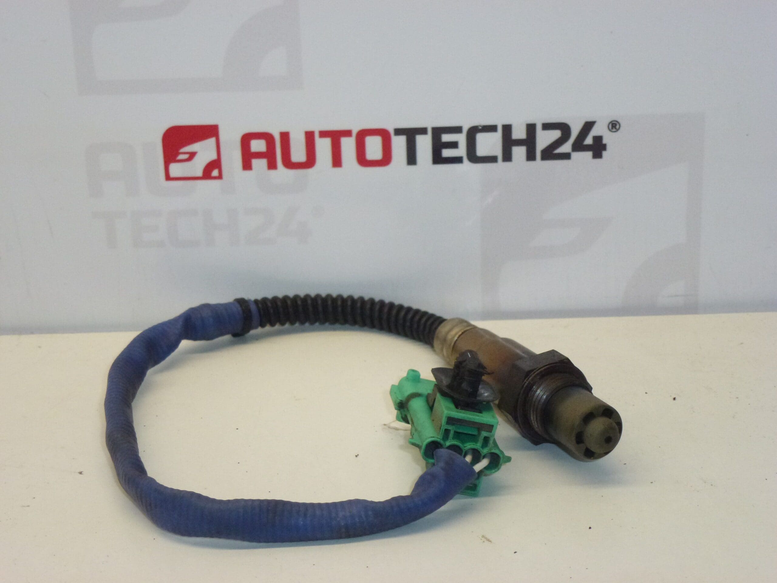 Lambdaszonda Citroën Peugeot 1628HR