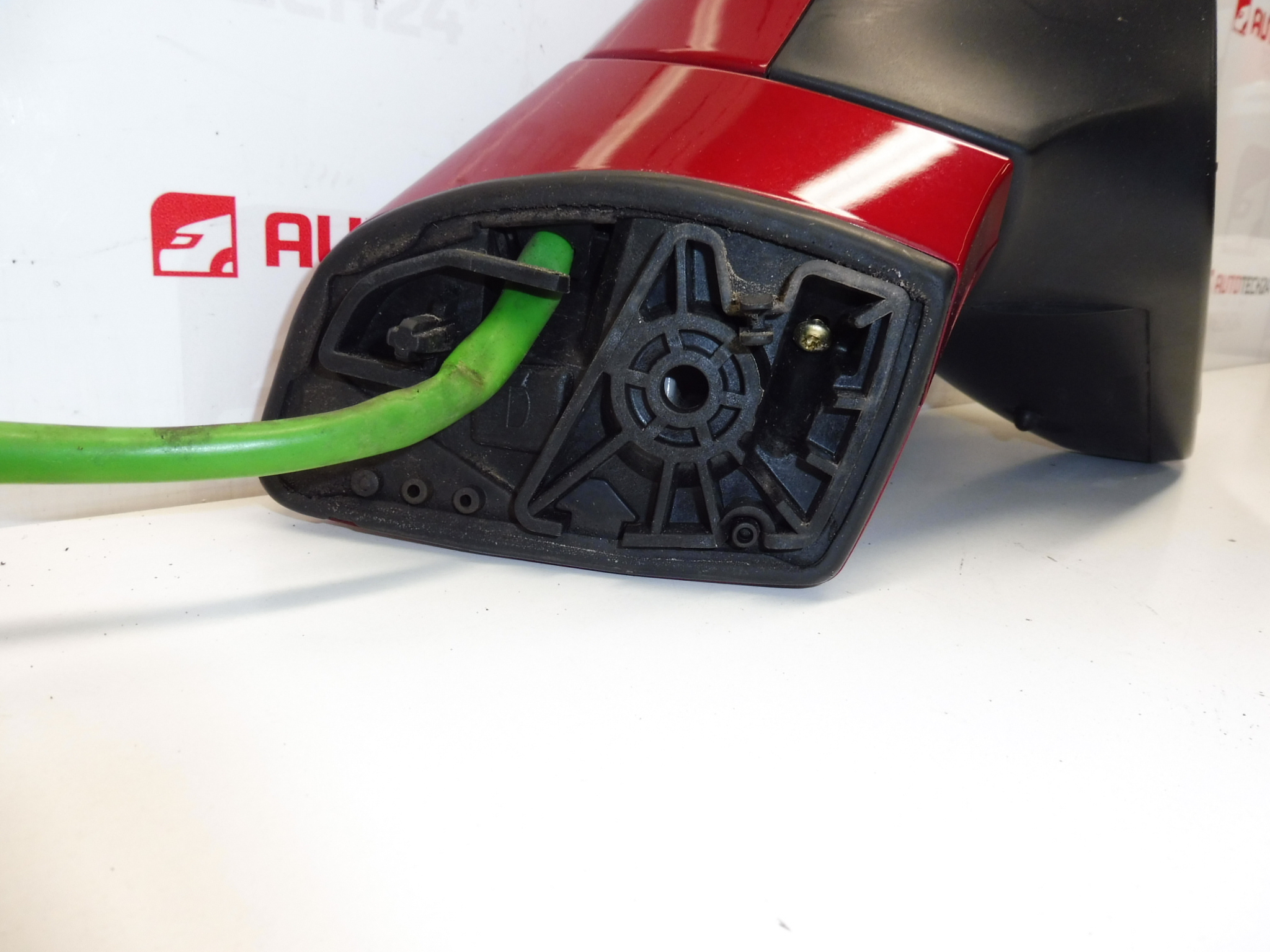 Jobb tükör Peugeot 308 LKRD 8153NC