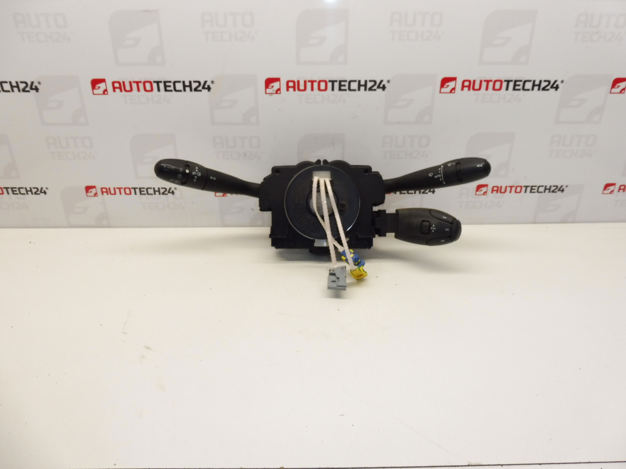 Citroën Peugeot 96542562XT 6242H6 kar vezérlők