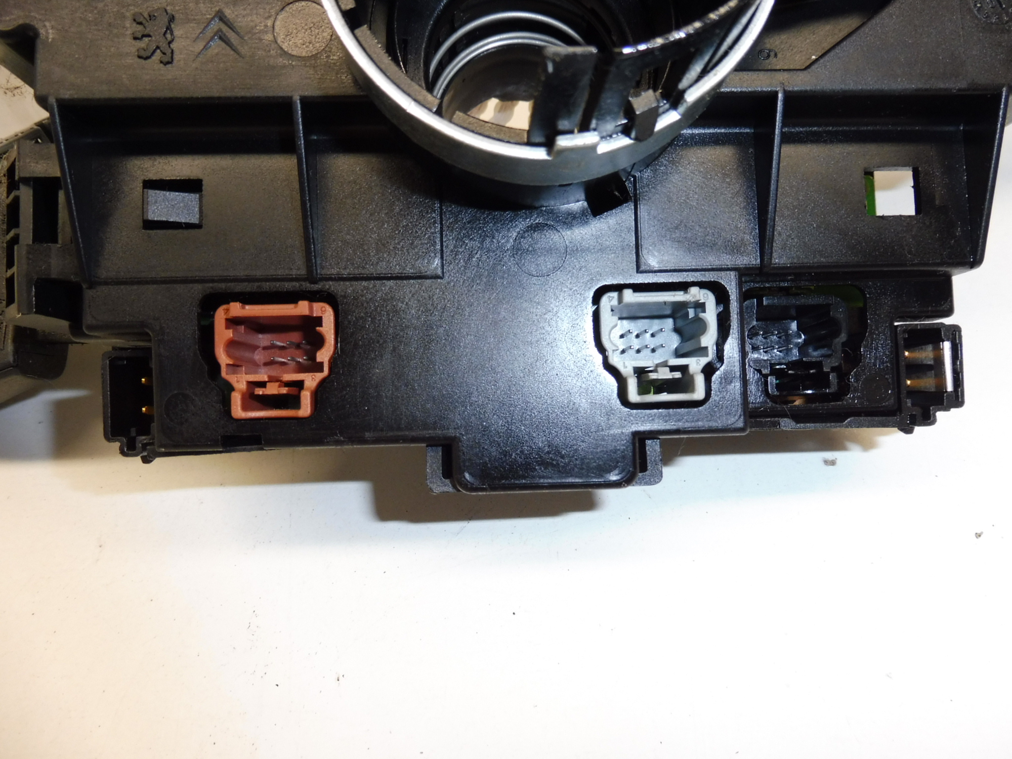 Citroën Peugeot 96542562XT 6242H6 kar vezérlők