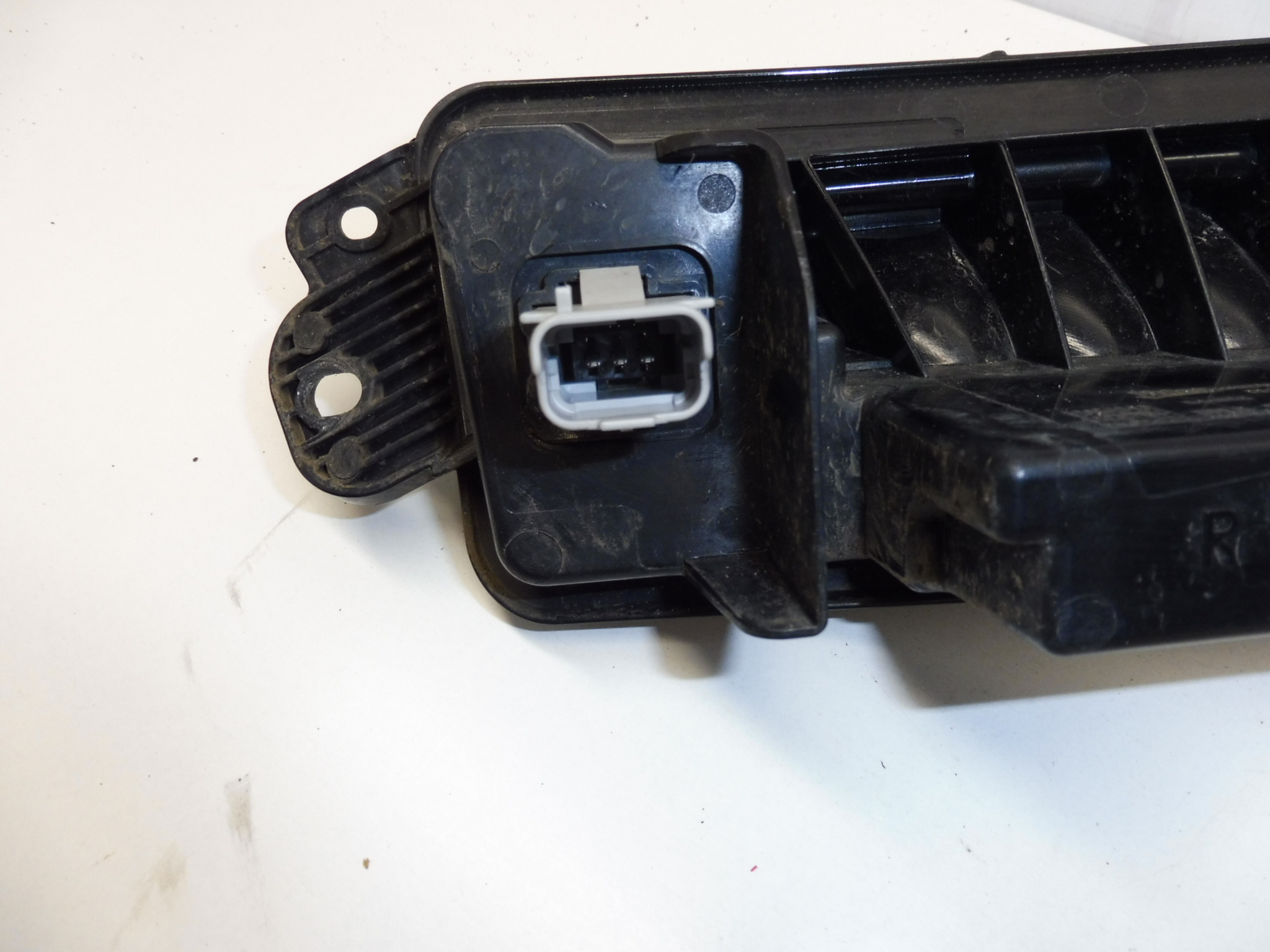 Jobb nappali menetfény Valeo LED Peugeot 308 89207849 6206X4