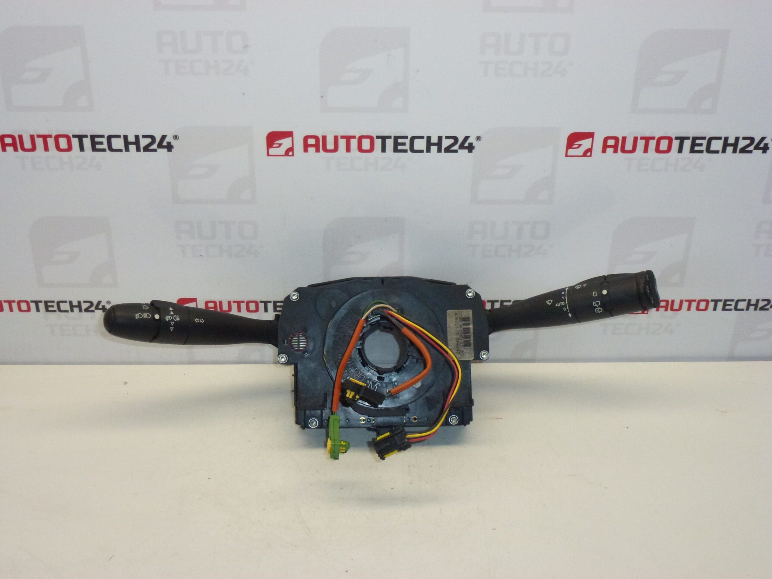 Járművezetők Citroën C2 C3 96488227XT 6239VL