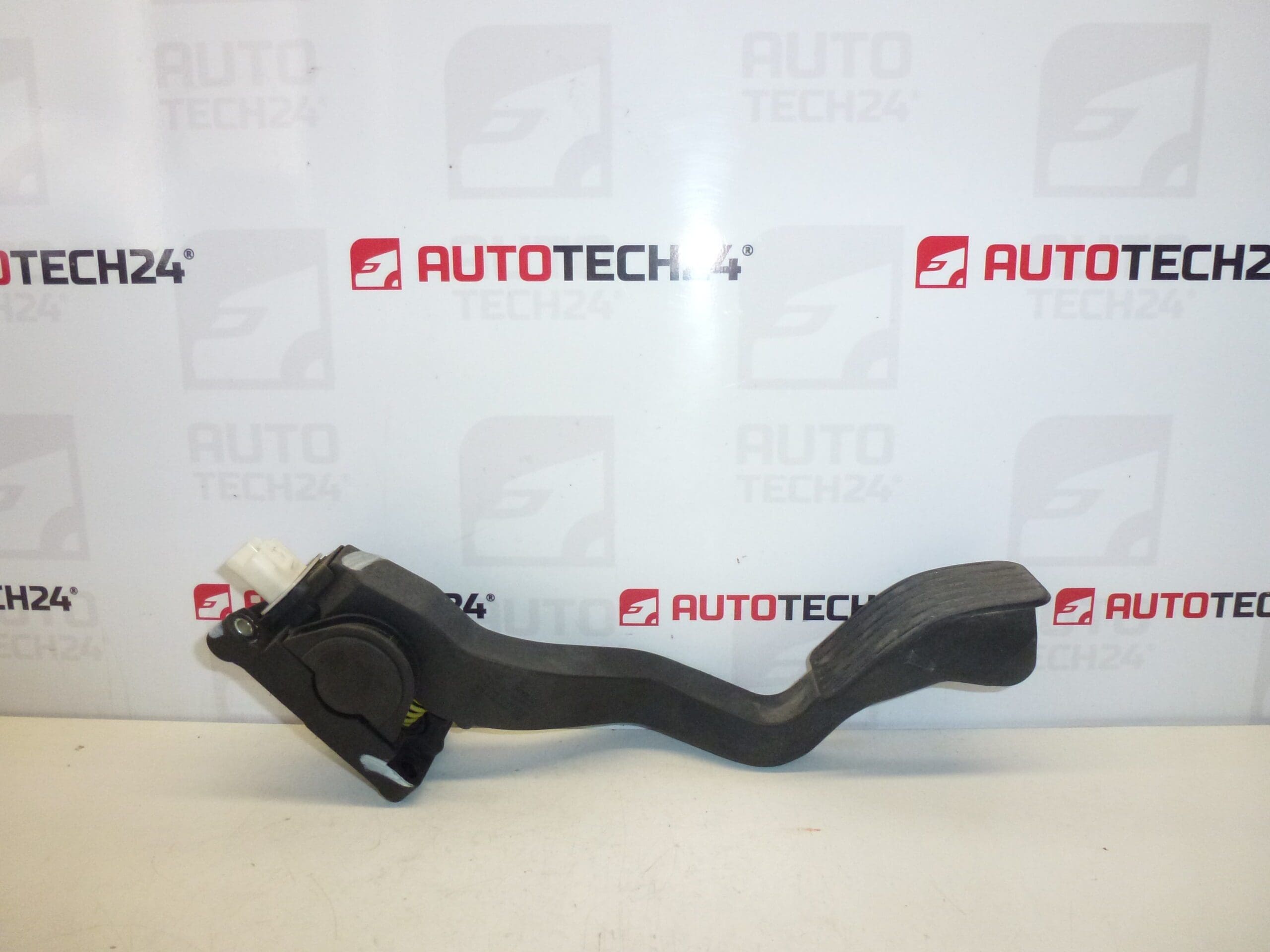 Gázpedál Citroën Peugeot Bosch 0280752251 9646702180