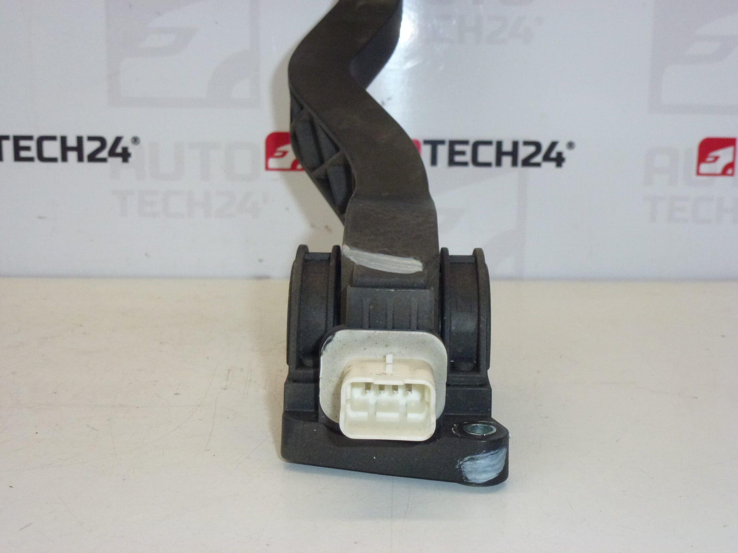 Gázpedál Citroën Peugeot Bosch 0280752251 9646702180
