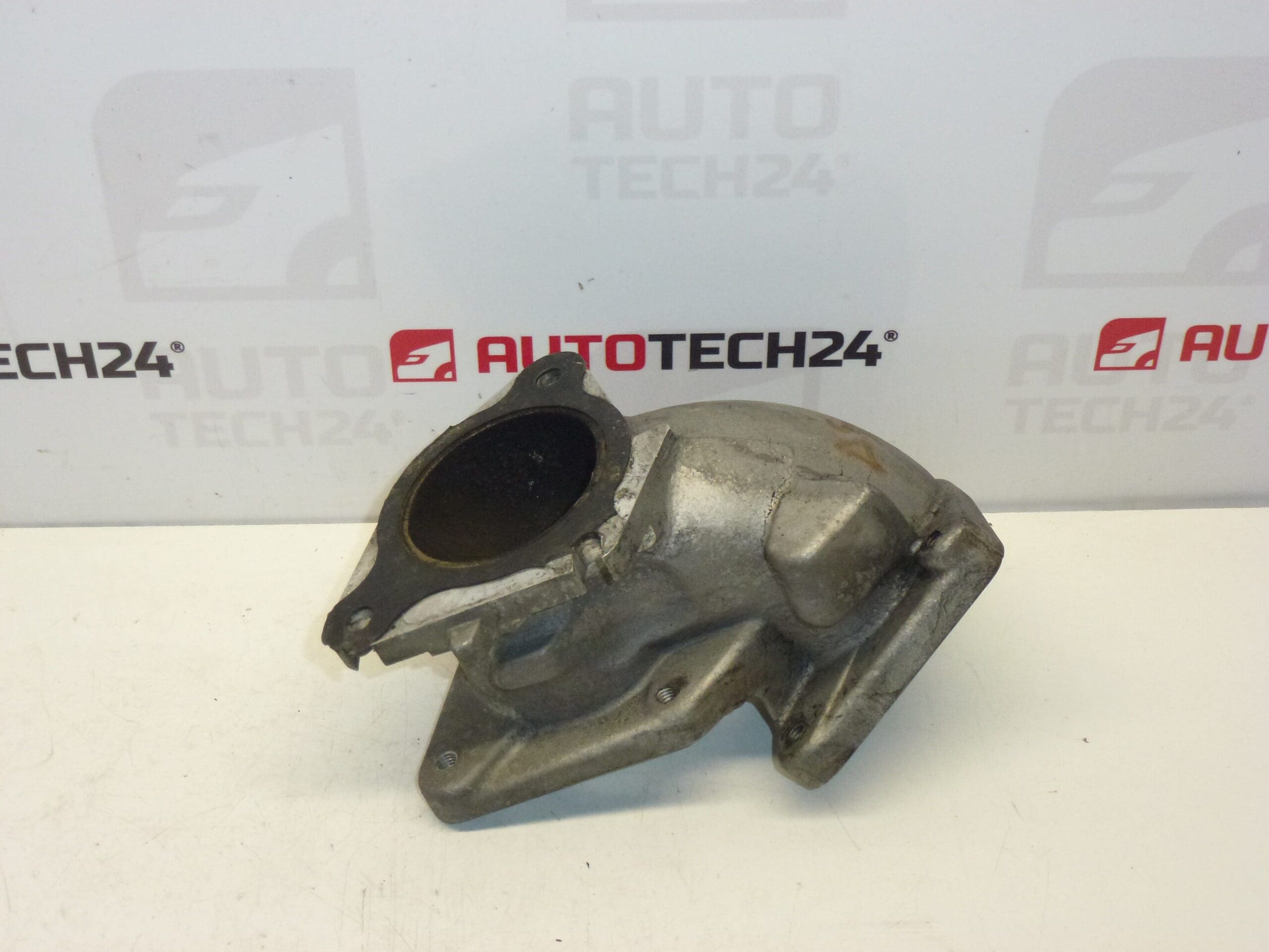 Fojtószelep 2.0 2.2 HDI Citroën Peugeot 0345A5