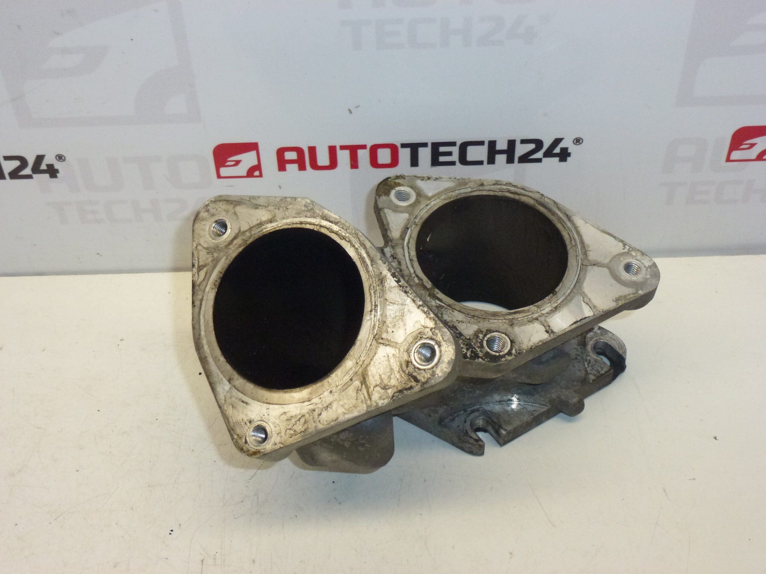 Fojtószelep 2.0 2.2 HDI Citroën Peugeot 0345A5