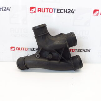 Csatlakozás 1.6 e-HDI Citroën Peugeot 9688500380 9678406580 0345G2