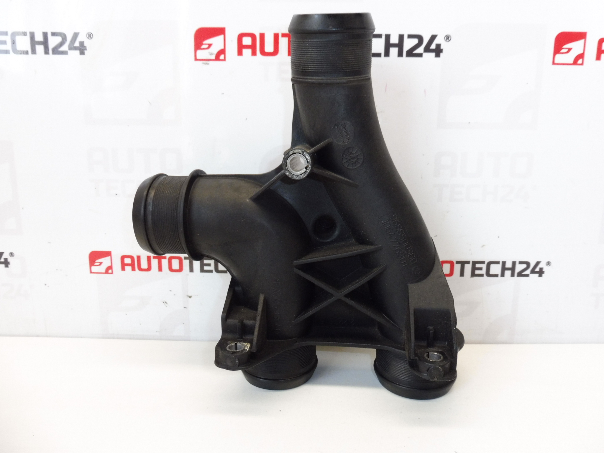 Csatlakozás 1.6 e-HDI Citroën Peugeot 9688500380 9678406580 0345G2