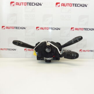 Peugeot 308 kar vezérlők 96643943XT 98062014XT 6242PK