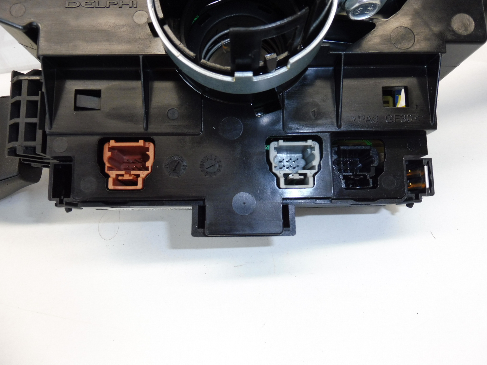 Peugeot 308 kar vezérlők 96643943XT 98062014XT 6242PK