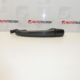 Kilincs Citroën Peugeot szürke KTPD 9101GH