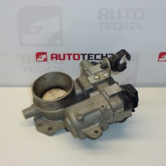 Fojtószelep Citroën Peugeot 1.4 9685879480 163667