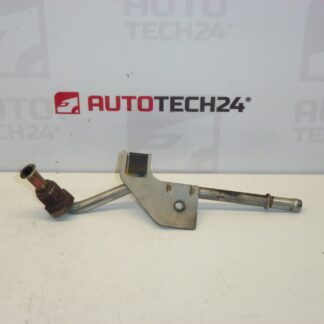 Nyomásmérő cső FAP 1714P1