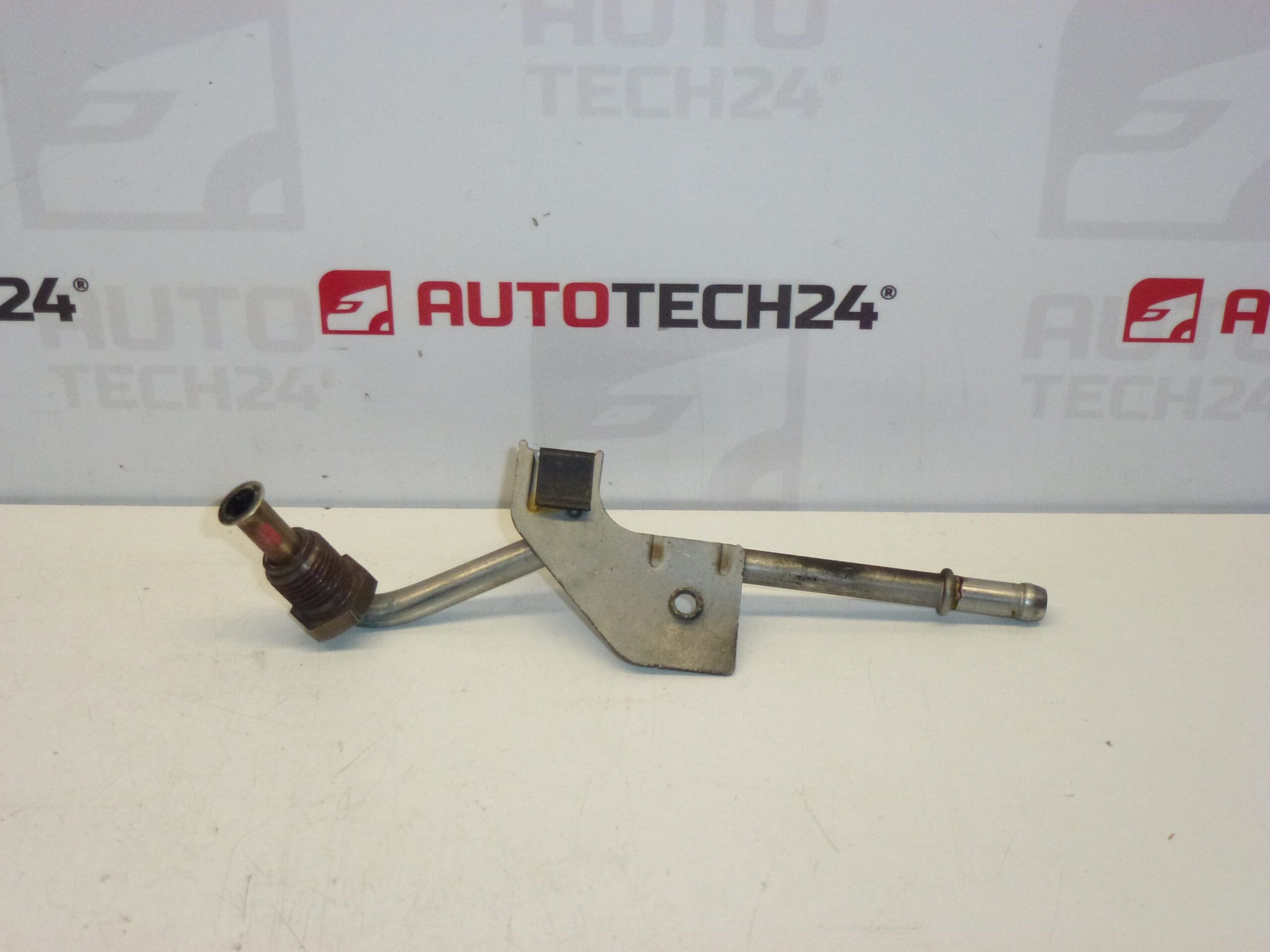 Nyomásmérő cső FAP 1714P1