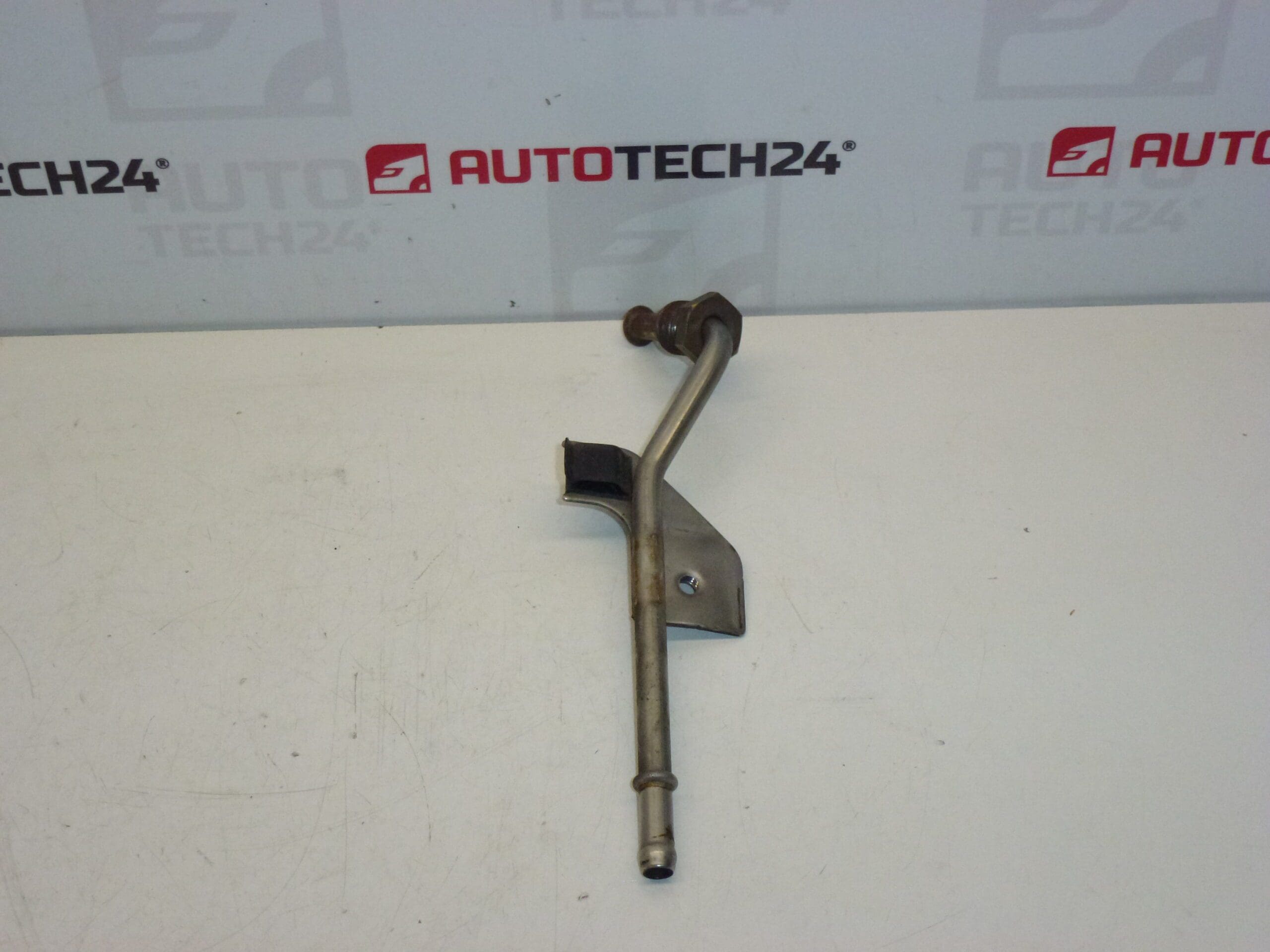 Nyomásmérő cső FAP 1714P1