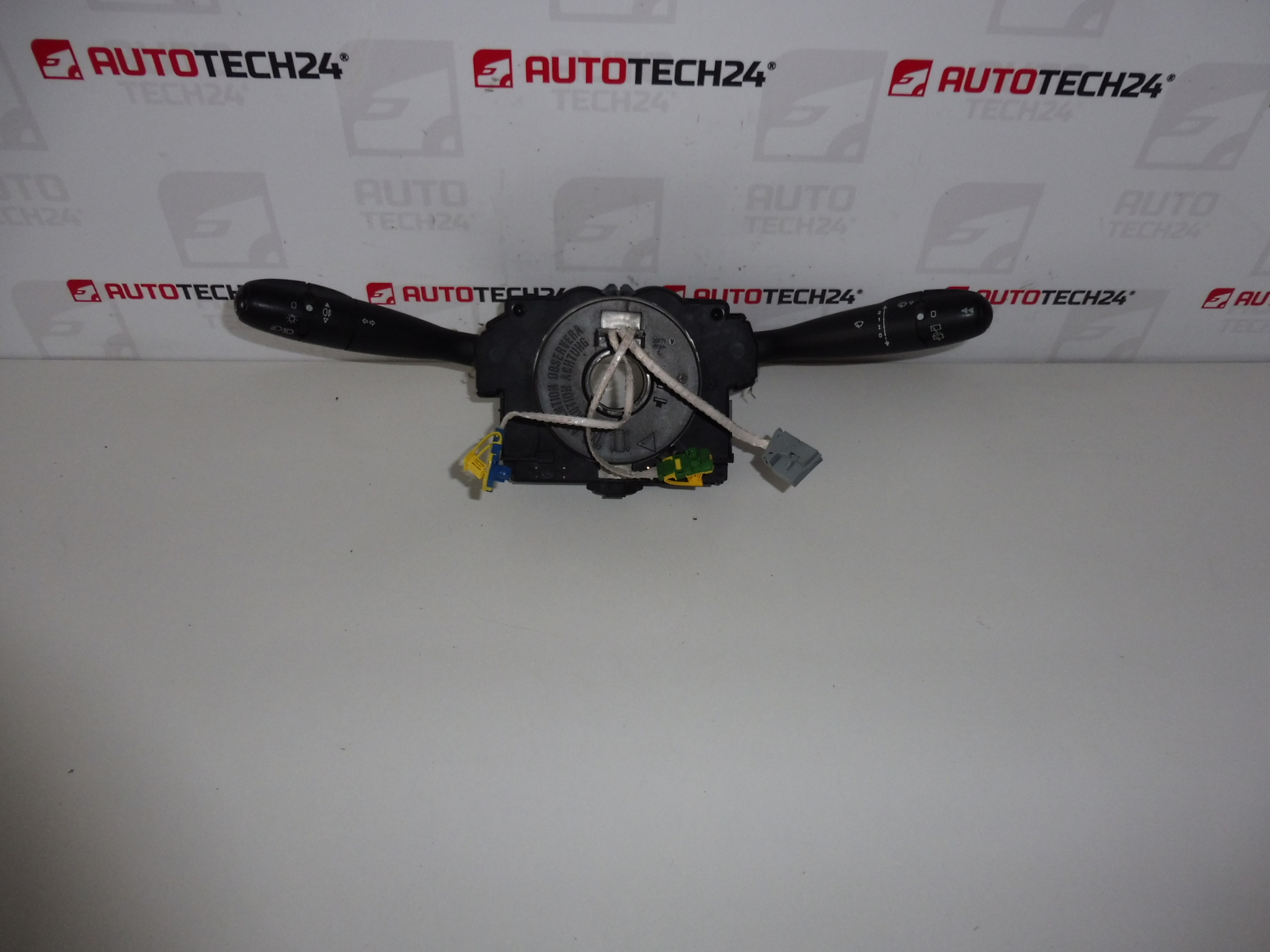 Citroën Peugeot 96605633XT 6242C1 karok