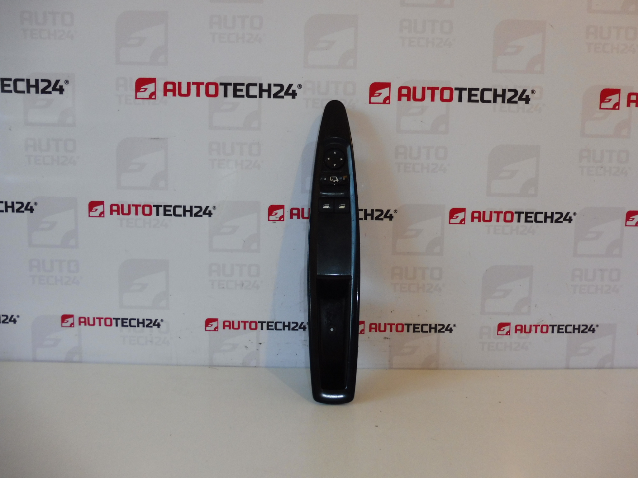 Citroën C4 6554HC Ablakvezérlő