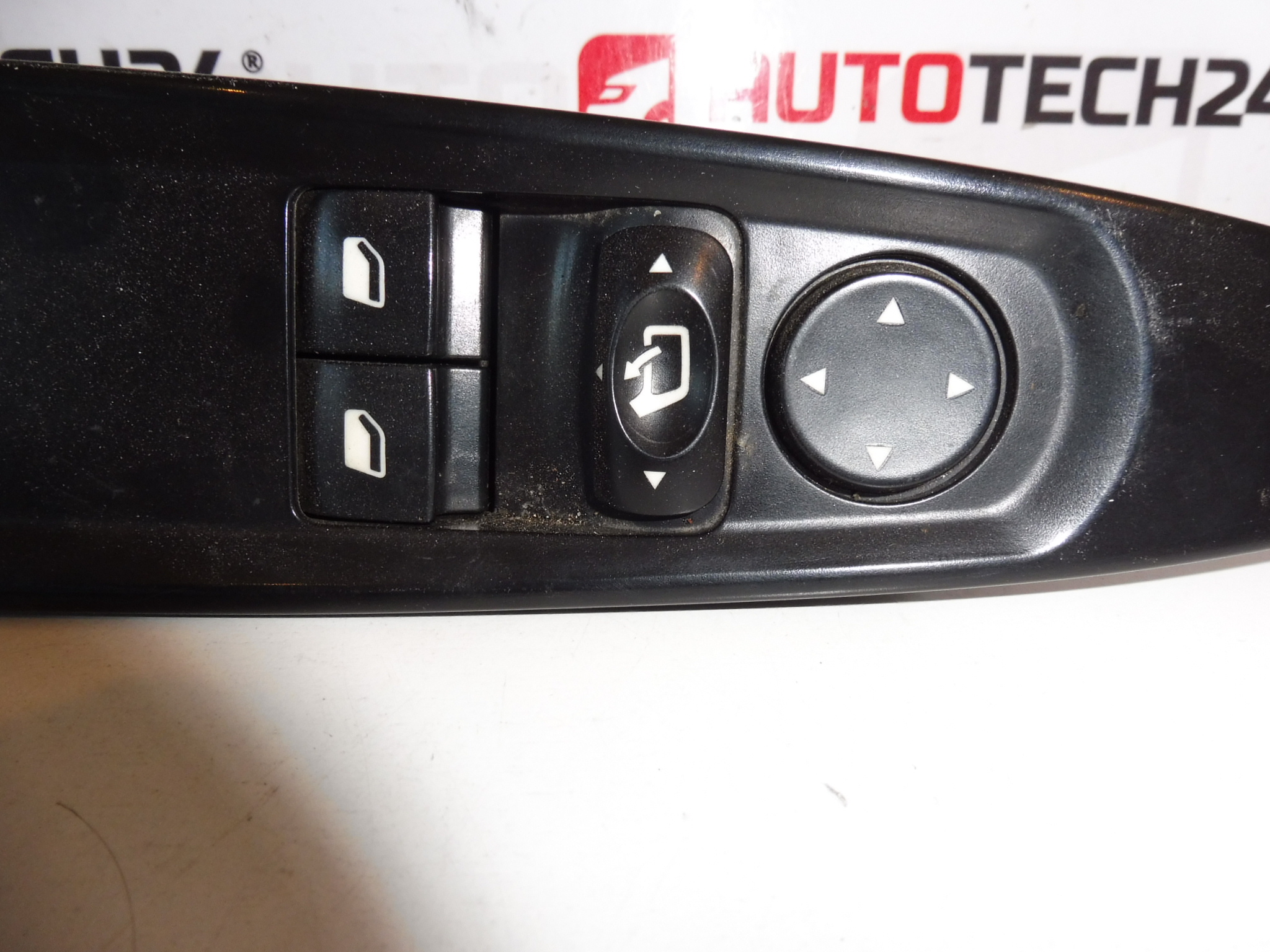 Citroën C4 6554HC Ablakvezérlő