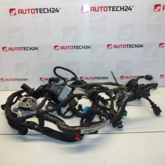 Motor kábelköteg Citroën Peugeot 1.4HDI 8HR 9675234280