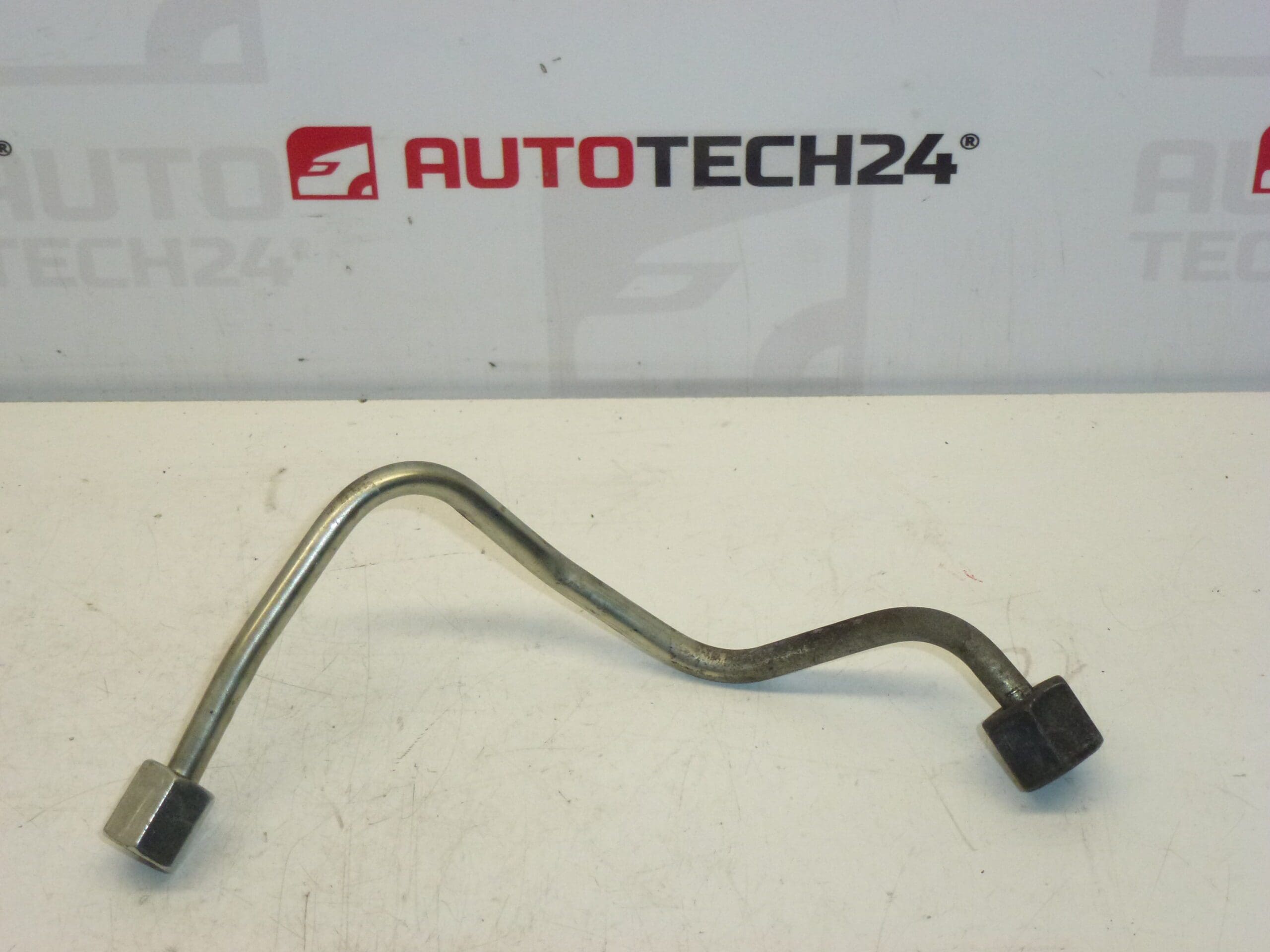 Csősín Citroën Peugeot 9684233280 1570R7