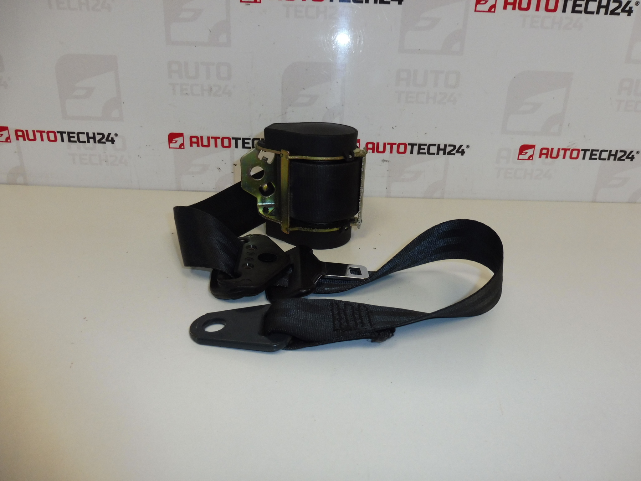 Peugeot 406 jobb első szíj 96407661XX 8974CR