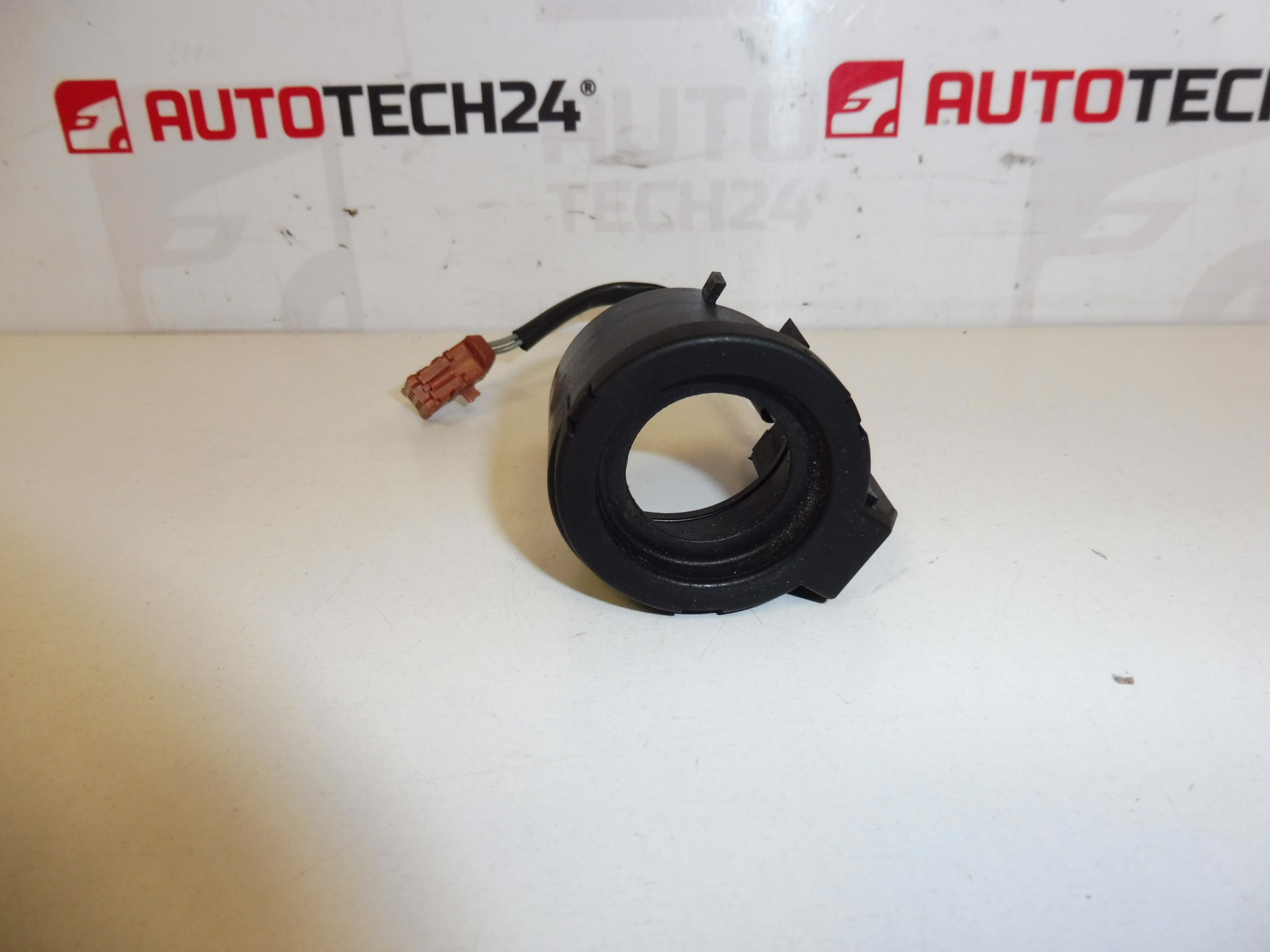 Immo transzponder antenna Peugeot 406 9640878380 616077