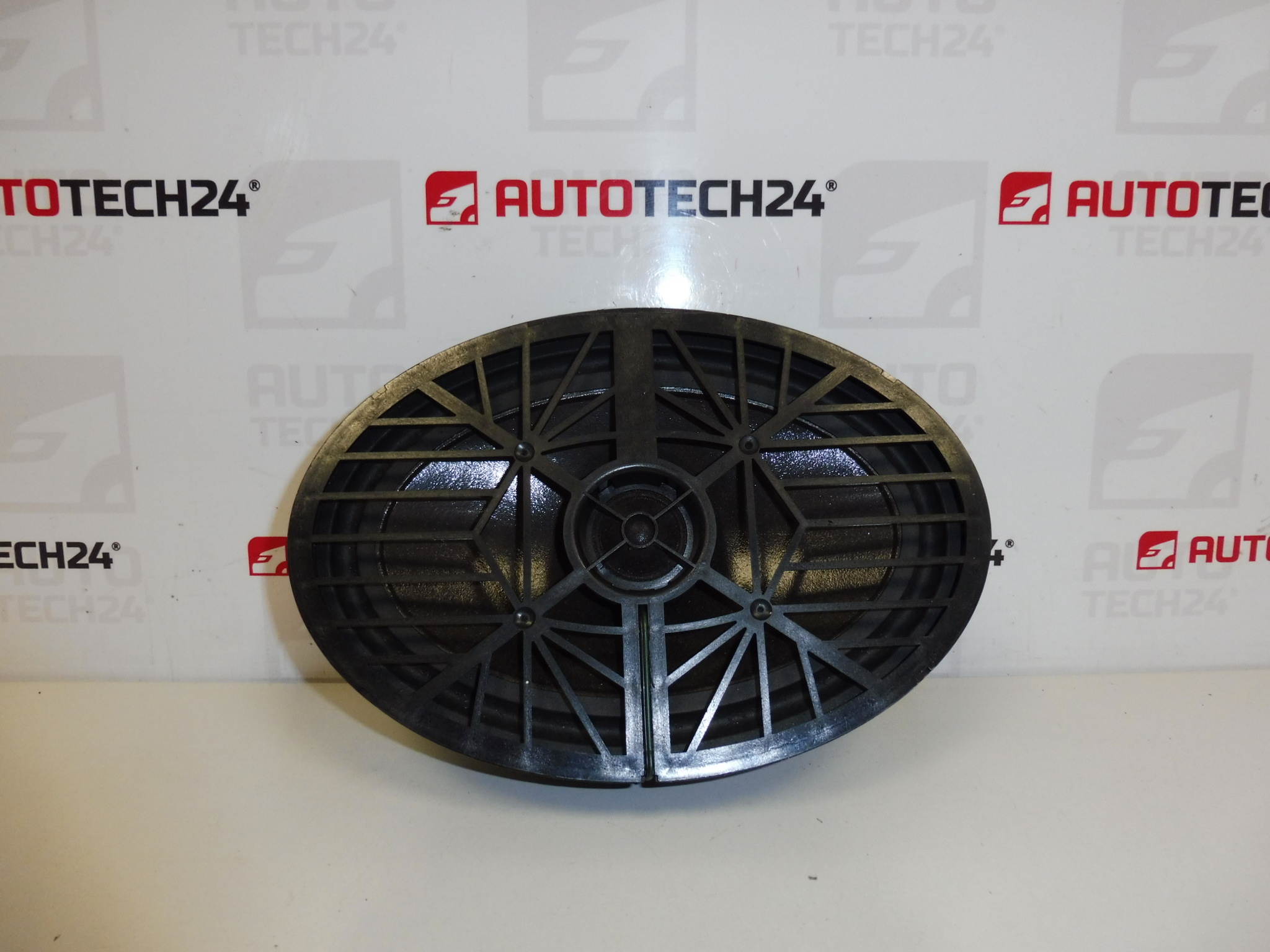 Hangszóró JBL Citroën Peugeot 9633748280 6562C3