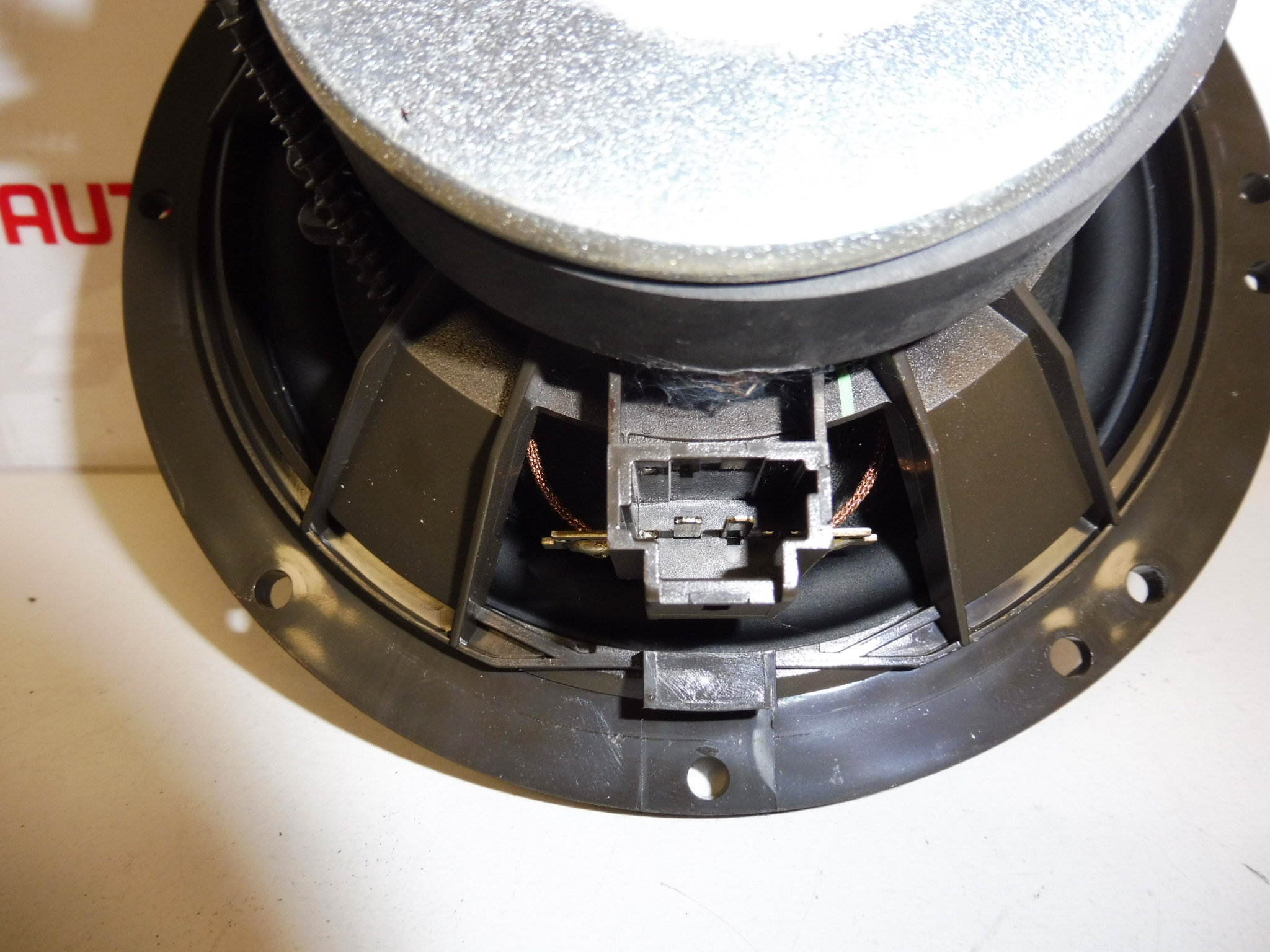 Hangszóró JBL Citroën Peugeot 9633513880 6562C4