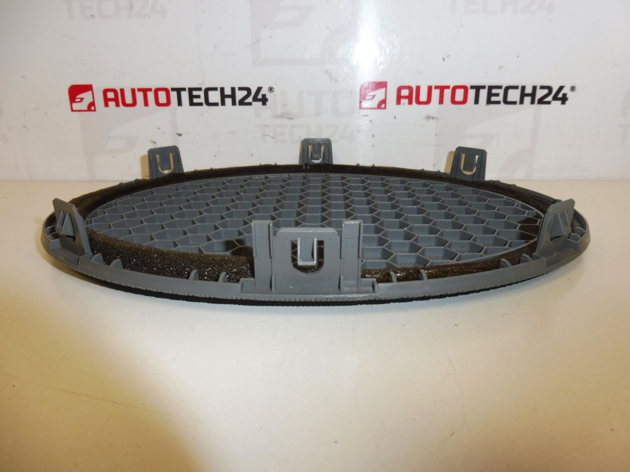 Hangszóró burkolat JBL Citroën Peugeot 9633925377 8342Y6