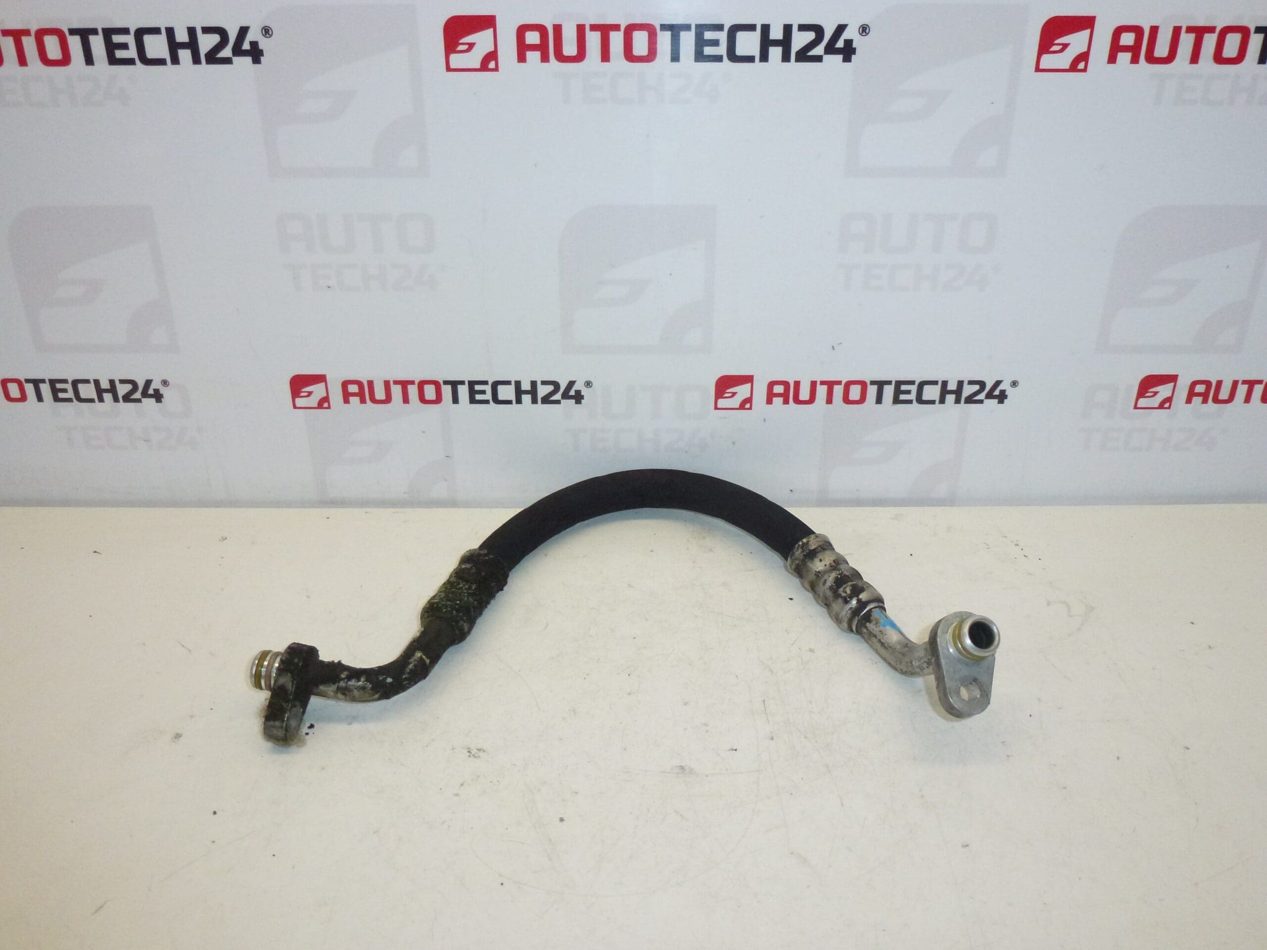 Klímacső Citroën Peugeot 1.6 HDI 6460KP