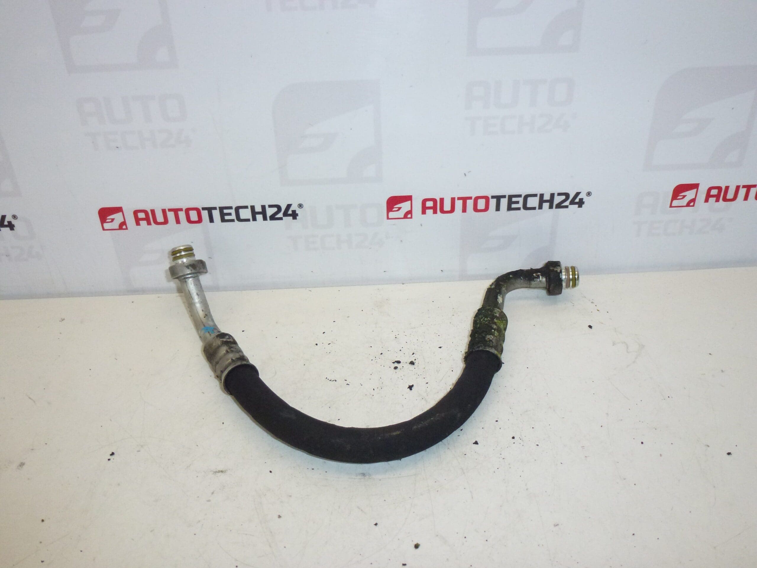 Klímacső Citroën Peugeot 1.6 HDI 6460KP